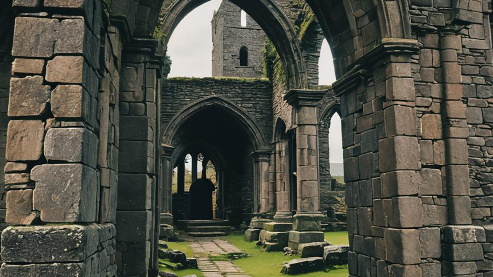 The spiritual heritage of ancient christianity was birthed and fostered in the monasteries of Ireland in the fifth century around 431 AD.