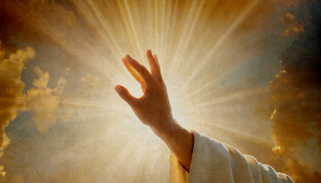 abundance in our Lord Jesus Christ