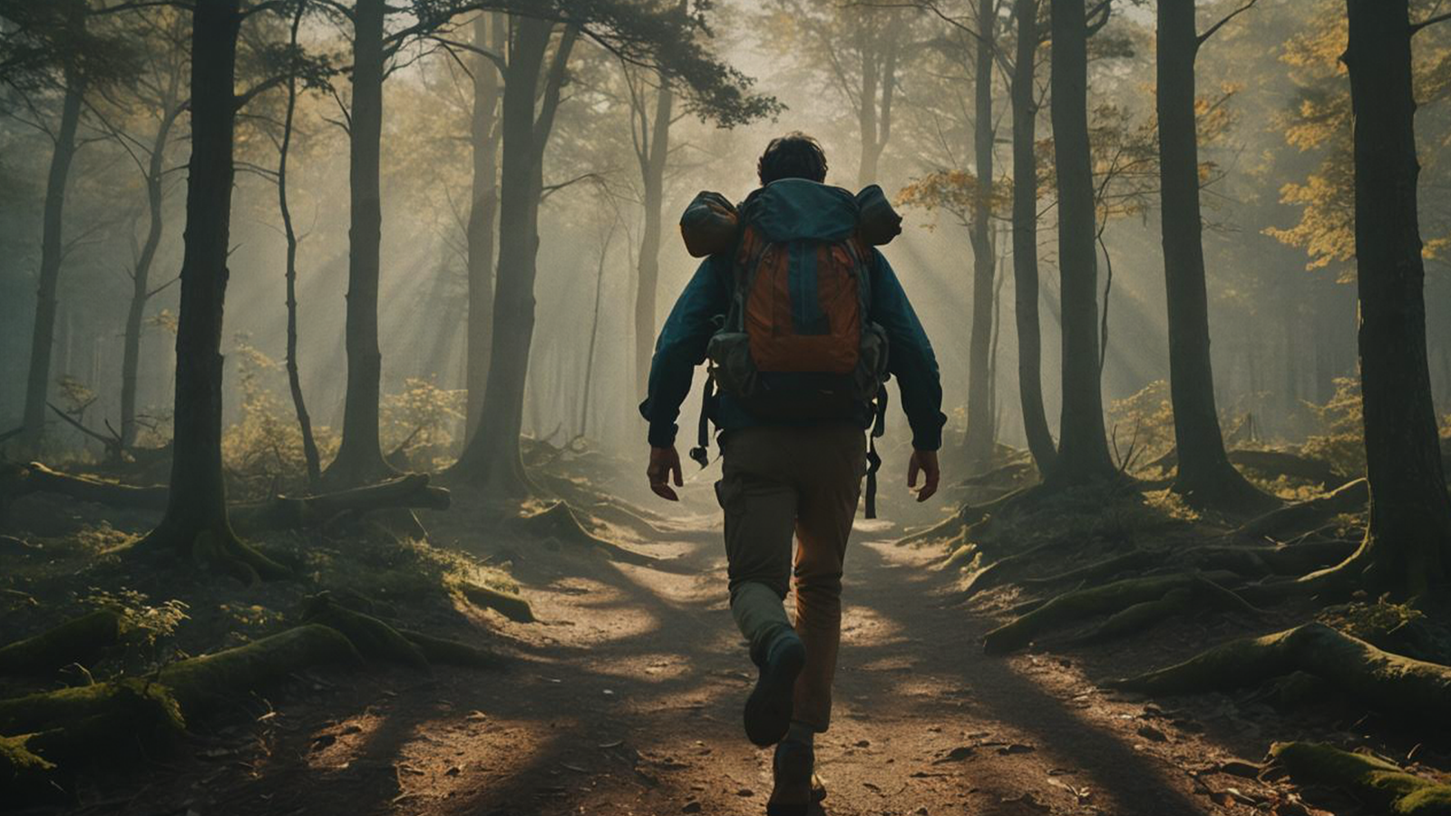 walking along the path of abundant living